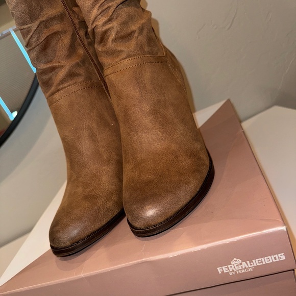 Booties - Picture 4 of 5